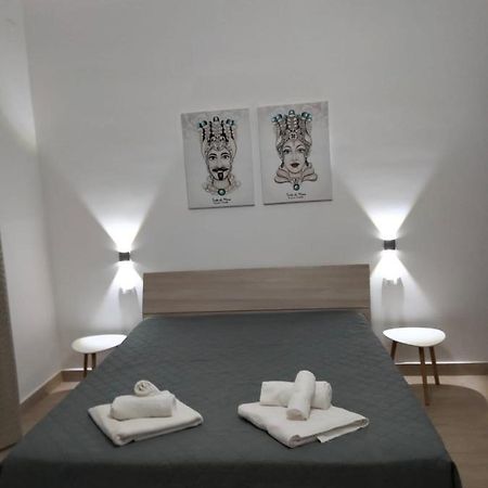 Bed and Breakfast Il Giardinetto Trapani Esterno foto