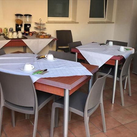 Bed and Breakfast Il Giardinetto Trapani Esterno foto