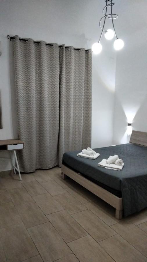 Bed and Breakfast Il Giardinetto Trapani Esterno foto