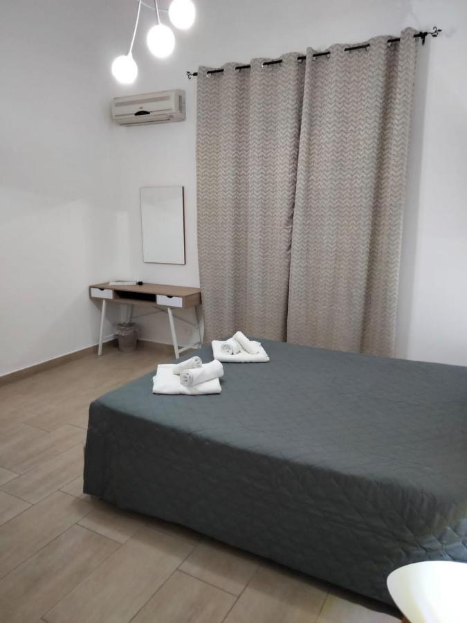 Bed and Breakfast Il Giardinetto Trapani Esterno foto