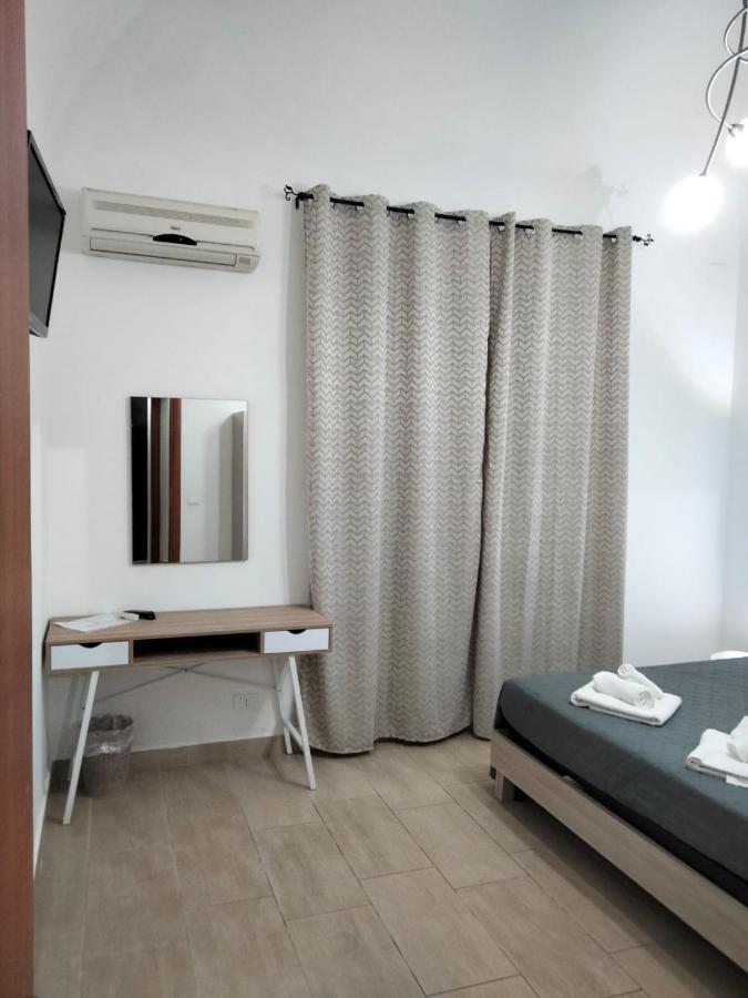 Bed and Breakfast Il Giardinetto Trapani Esterno foto