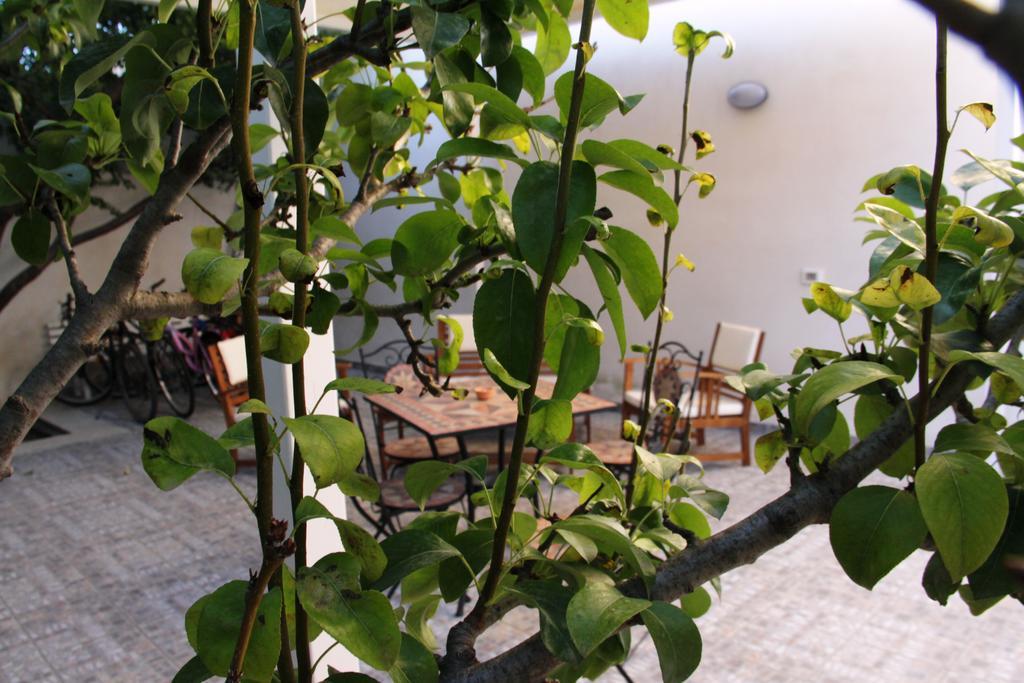 Bed and Breakfast Il Giardinetto Trapani Esterno foto
