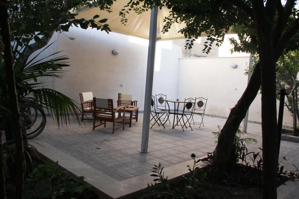 Bed and Breakfast Il Giardinetto Trapani Esterno foto