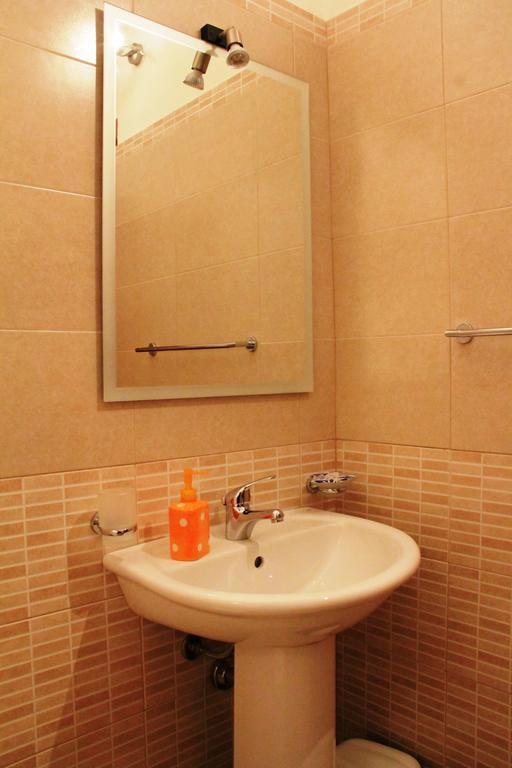 Bed and Breakfast Il Giardinetto Trapani Camera foto