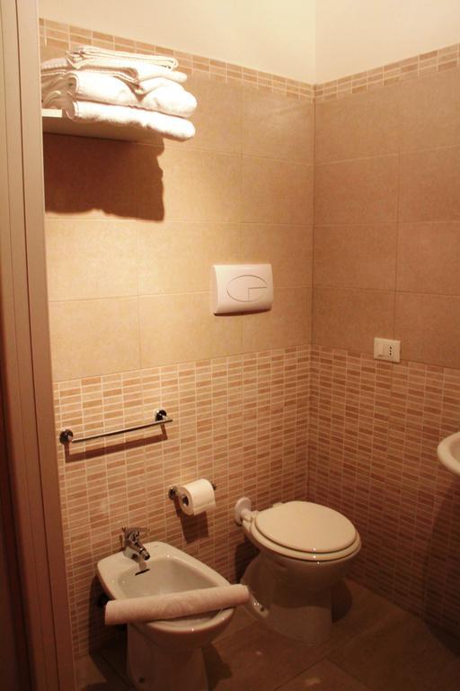 Bed and Breakfast Il Giardinetto Trapani Camera foto