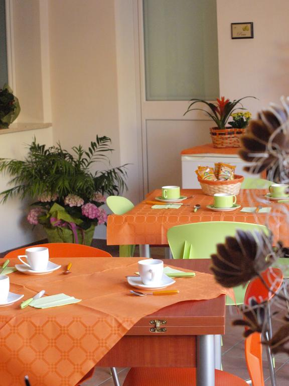 Bed and Breakfast Il Giardinetto Trapani Esterno foto