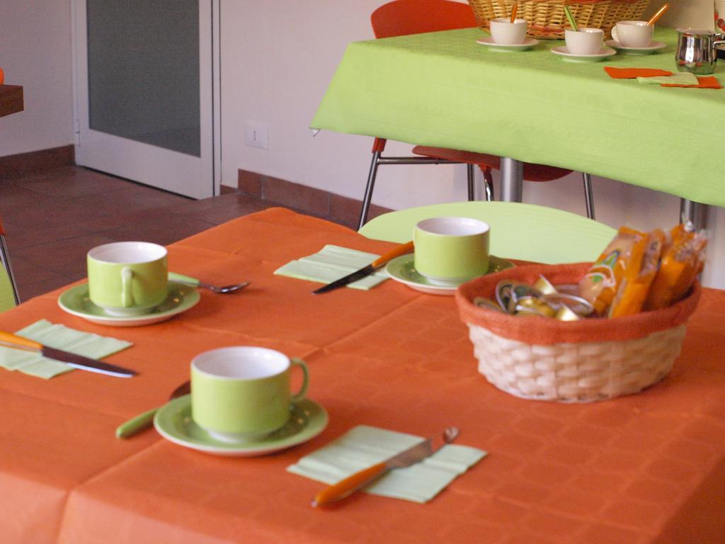 Bed and Breakfast Il Giardinetto Trapani Esterno foto