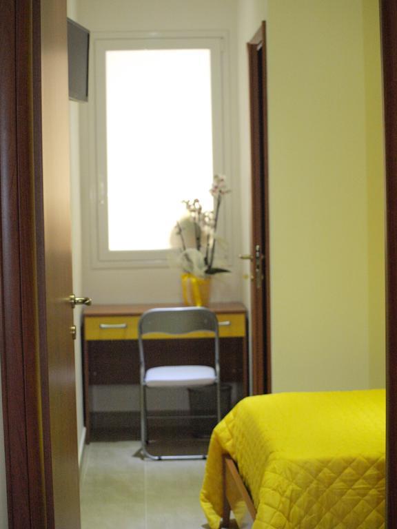 Bed and Breakfast Il Giardinetto Trapani Camera foto