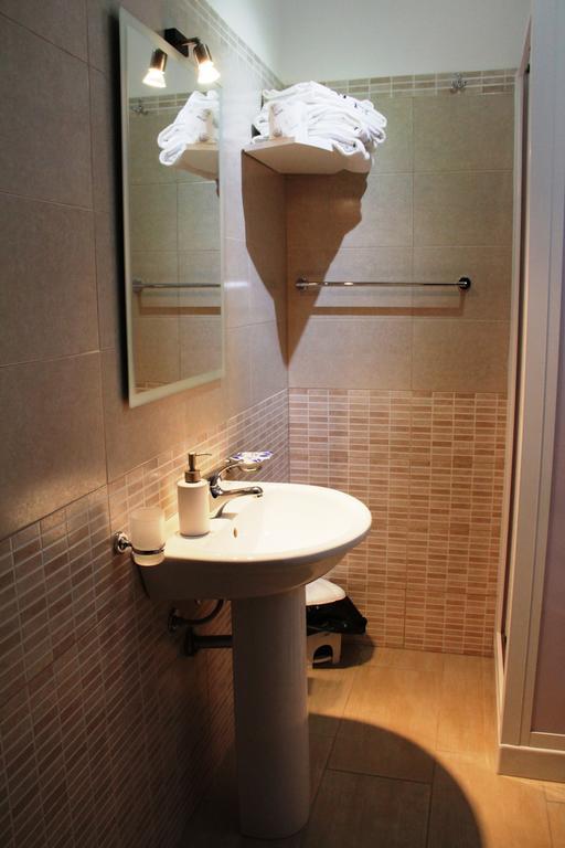 Bed and Breakfast Il Giardinetto Trapani Esterno foto