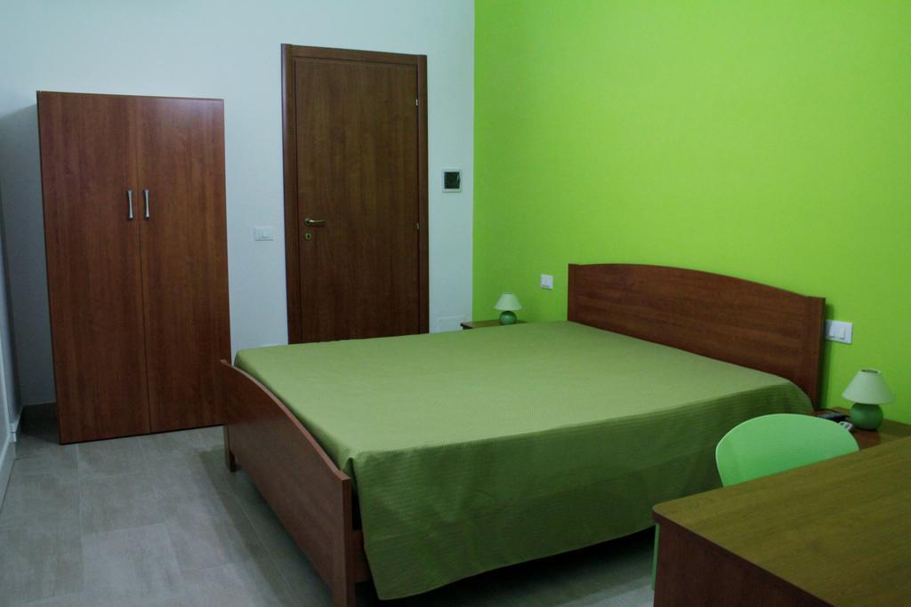 Bed and Breakfast Il Giardinetto Trapani Esterno foto